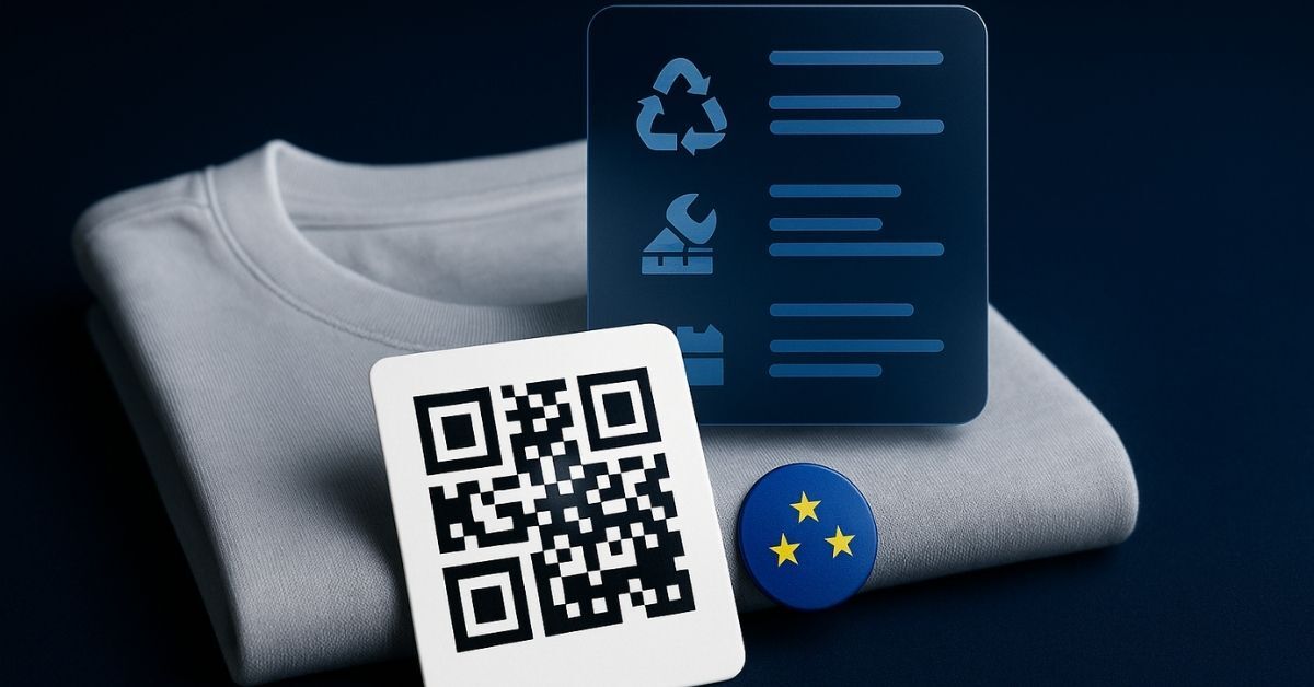 Die EU führt 2026 digitale Pässe für alle Produkte ein